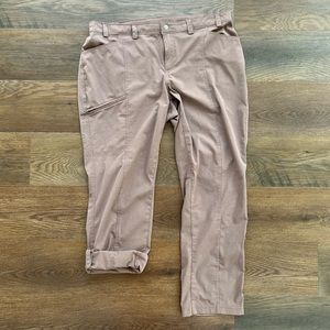Women's Breezeshooter Slim Leg Convertible Pants